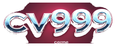 cv999 game logo